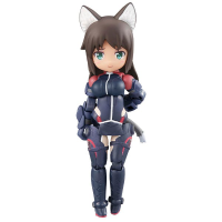 Alice Gear Aegis Kaneshiya Shitara Tenki (Ver. Karva Chauth) 7
