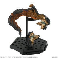 Capcom Figure Builder Monster Hunter Standard Model Plus Vol.27 8