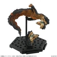 CAPCOM Capcom Figure Builder Monster Hunter Standard Model Plus Vol.27 - Monster Hunter - photo 8