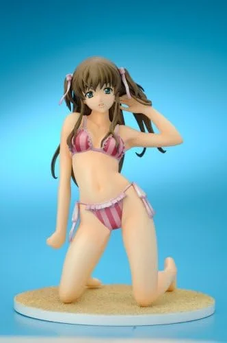 Yakitate Japan - Tsukino Swimming Suit Ver