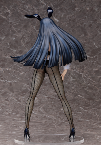 Satsuki Kiryuin: Bunny Ver. 5