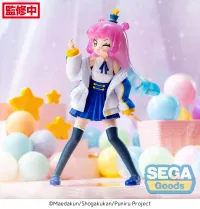 SEGA Luminasta TV Anime Puniru is a Kawaii Slime Puniru ~Slightly Mature Kawaii Puniru~ - Puniru is a Kawaii Slime - photo 4