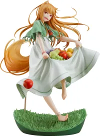 GOOD SMILE COMPANY Holo ~Wolf and the Scent of Fruit~ - Spice and Wolf - photo 2