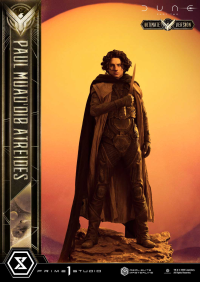 Real Elite Masterline Dune: Part Two (Film) Paul Atreides Ultimate Bonus Version 65