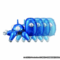 Tokotoko Tachikoma GHOST IN THE SHELL STAND ALONE COMPLEX Tokotoko Tachikoma returns 2025 4