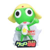 Sgt. Keroro Platoon FIGURE vol.1 1