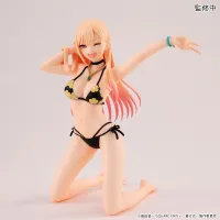 MegaHouse Melty Princess My Dress Up Darling Palm Size Marin chan - My Dress-Up Darling - photo 1