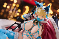 VSK-94 Christmas Eve Detective Heavy Damage Ver. 10