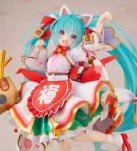 KADOKAWA Hatsune Miku: Maneki Miku ver. - Hatsune Miku - photo 9