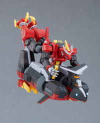 MODEROID Dynazenon 4