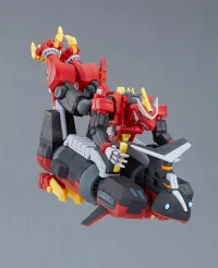 GOOD SMILE COMPANY MODEROID Dynazenon - SSSS.DYNAZENON - photo 4