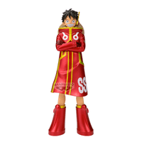 ONE PIECE DXF～THE GRANDLINE SERIES～MONKEY D.LUFFY & JEWELRY BONNEY(A:MONKEY D.LUFFY) 1