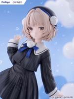 Ui 1/7 Scale Figure 11