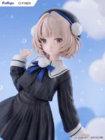 FuRyu Ui 1/7 Scale Figure - Ui - photo 11