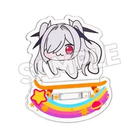 GoodSmile Moment GODDESS OF VICTORY: NIKKE DORO Series Rocking Acrylic Stand CINDORO - GODDESS OF VICTORY: NIKKE - photo 1
