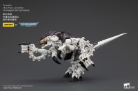 Tyranids Hive Fleet Leviathan Termagant with Spinefists 8