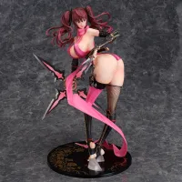Rocket Boy Ninja Erika - 18+ - photo 3