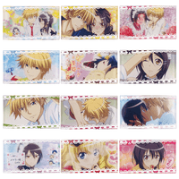 Maid-Sama! Scene Fridge Magnets 1