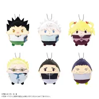 MAX LIMITED HUNTER×HUNTER FUWA KORORIN 3 - HUNTER×HUNTER - photo 6