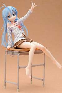 Ani Statue - Denpa Onna Toseishun Otoko - Erio Towa 1