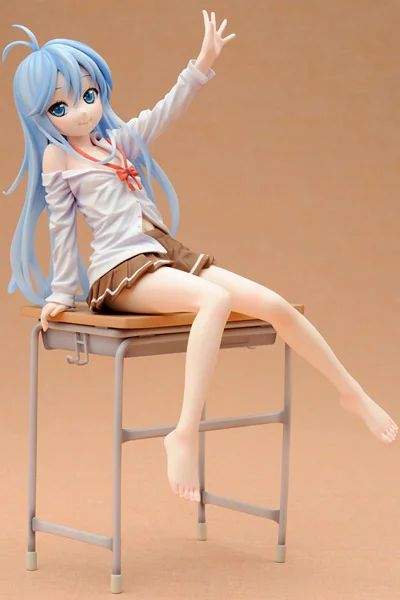 Ani Statue - Denpa Onna Toseishun Otoko - Erio Towa