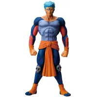 BANDAI Bui (Dark Tournament Edition vol. 2) Yu Yu Hakusho, Masterlise Ichibansho Figure - Yu Yu Hakusho - photo 1
