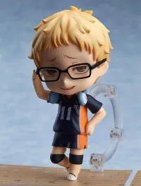 GOOD SMILE COMPANY Nendoroid Kei Tsukishima(5th-run) - Haikyu!! - photo 6