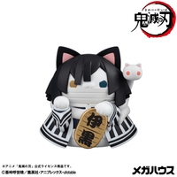 MEGA CAT PROJECT Demon Slayer：Kimetsu no Yaiba Demon Slayer Fortune Cats ver. 02 11