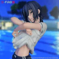 FREEing Chainsaw Man – The Movie: Reze Arc Figure Reze - Chainsaw Man - photo 9