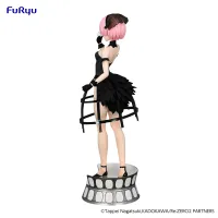 FuRyu Re:ZERO -Starting Life in Another World-　Exceed Creative Figure -Ram Cage Dress- - Re:ZERO -Starting Life in Another World- - photo 8