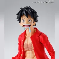 TAMASHII NATIONS Sanji -The Raid on Onigashima- - ONE PIECE - photo 10