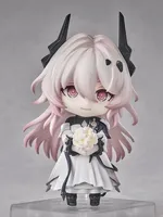 Good Smile Arts Shanghai Nendoroid Civilight Eterna - Arknights - photo 4