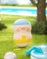 LuLu the Piggy Generic - Professional Cosplayer LuLu Tumbler 33