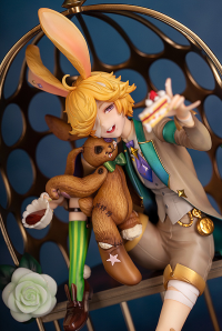 March Hare 5