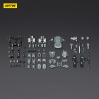 APOC Series Bedrock Fury Fire Strike Mech ST-8618 5