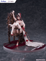 Mihara - Pain Eater 1/7 Scale Figure 2