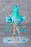 W: SF-01 SPARK Fig Princess Session Orchestra Princess Ripple 6
