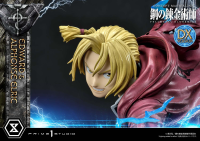 Concept Masterline Fullmetal Alchemist Edward & Alphonse Elric Deluxe Version 96
