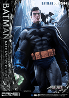 Museum Masterline Batman: Hush (Comics) Batman Batcave Deluxe Version 38