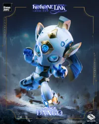 threezero Kokone Link - MDLX Dango - Kokone Link - photo 26