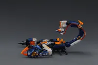 52TOYS BB-60 BEASTBOX HURRICAN - BEASTBOX - photo 6