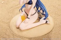 Myethos Gift+ Azur Lane Helena Radiant Triangle Wave 1/8 Scale Pre-Painted Figure - Azur Lane - photo 7