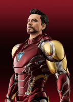 Iron Man Mark85 (THE INFINITY SAGA) 3