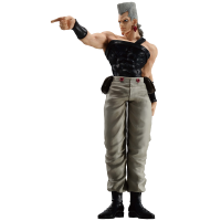Jean Pierre Polnareff (Stardust Crusaders+) "JoJo's Bizarre Adventure", Masterlise Ichibansho Figure 8