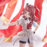 BANDAI THE IDOLM@STER Gakuen ESPRESTO-Majestic pose-Saki Hanami - THE iDOLM@STER - photo 8