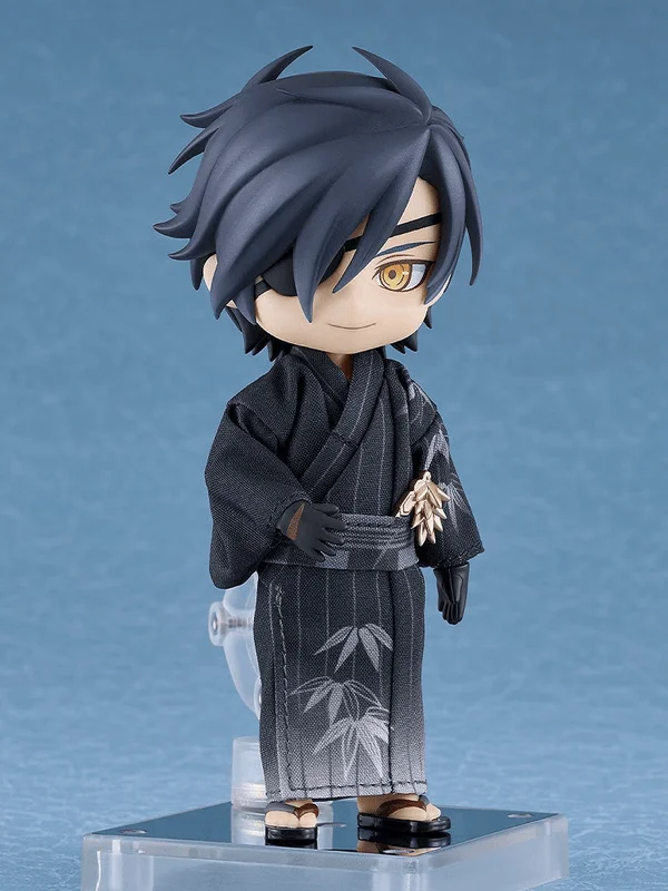 ORANGE ROUGE Nendoroid Doll Shokudaikiri Mitsutada: Casual Outfit Ver. - Touken Ranbu ONLINE
