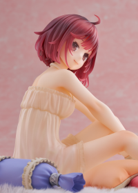 Atelier Sophie: The Alchemist of the Mysterious Book 1/6 Scale Figure - Sophie - Negligee Ver. 13