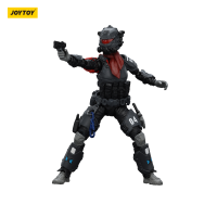 Tyrant-04 City Combat Type 32