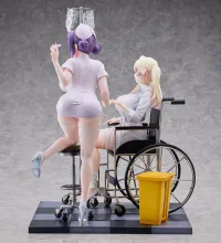 HOTVENUS Yuri & Stella Hospital Ver. - Moehime Union - photo 9