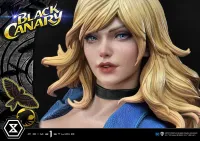 Prime 1 Studio Museum Masterline DC Comics Black Canary - DC Comics - photo 25